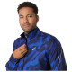 Asics Ανδρικό μπουφάν Road Lite-Show Packable Jacket Asics Ανδρικό μπουφάν Road Lite-Show Packable Jacket